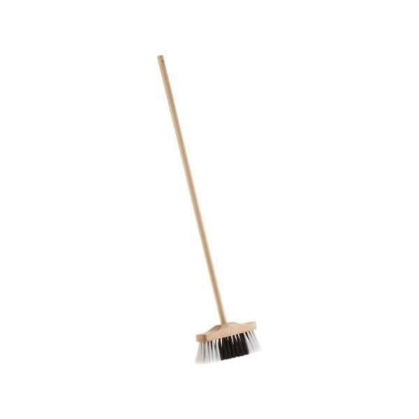 Klein - 6609 - Stor träborste - n & b