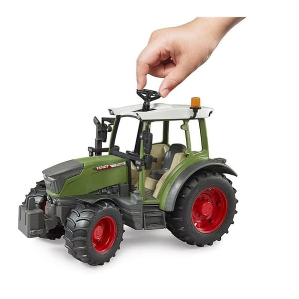 Traktor Fendt Vario 211
