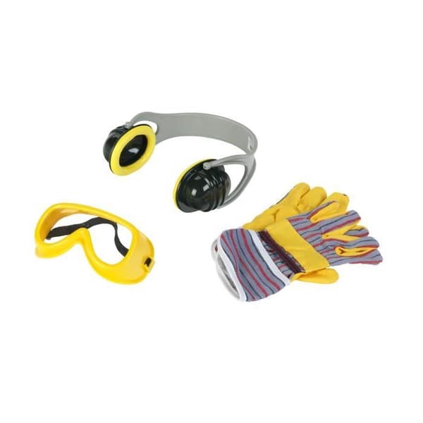 Klein - 8535 - Bosch tillbehörsset, 3 delar