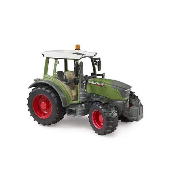 Traktor Fendt Vario 211