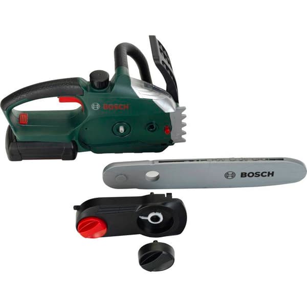 Bosch elektronisk motorsåg - KLEIN - Barnleksak - 8399