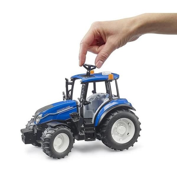 Traktor New Holland T5.120