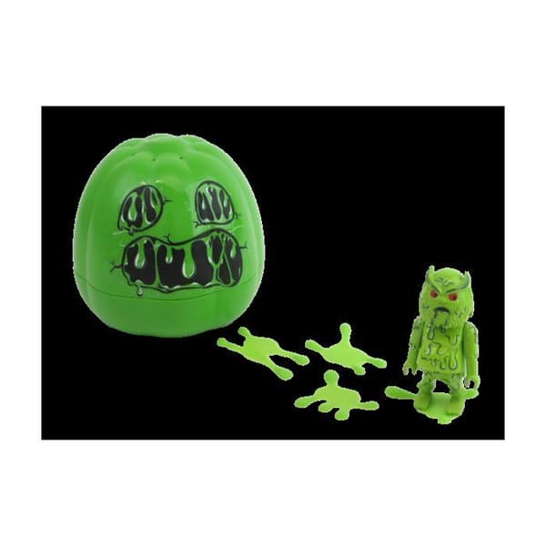 PLAYMOBIL 72359 Pumpa: Kladdig monster