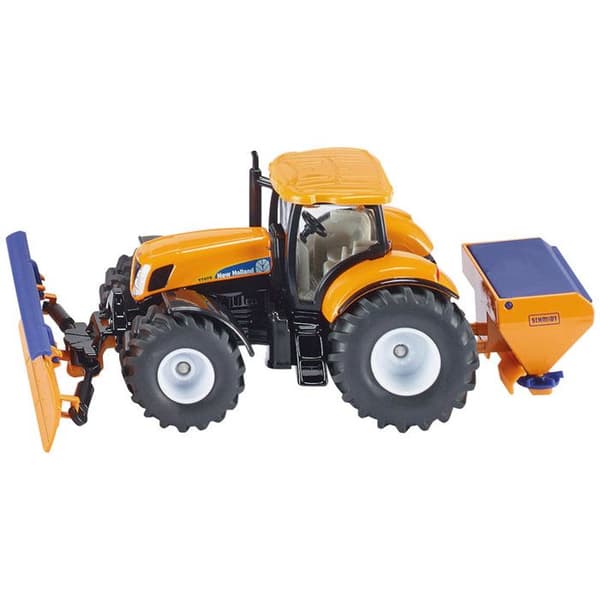 SIKU - 2940 - MINIATYRFORDON - SOMMARMODEL...