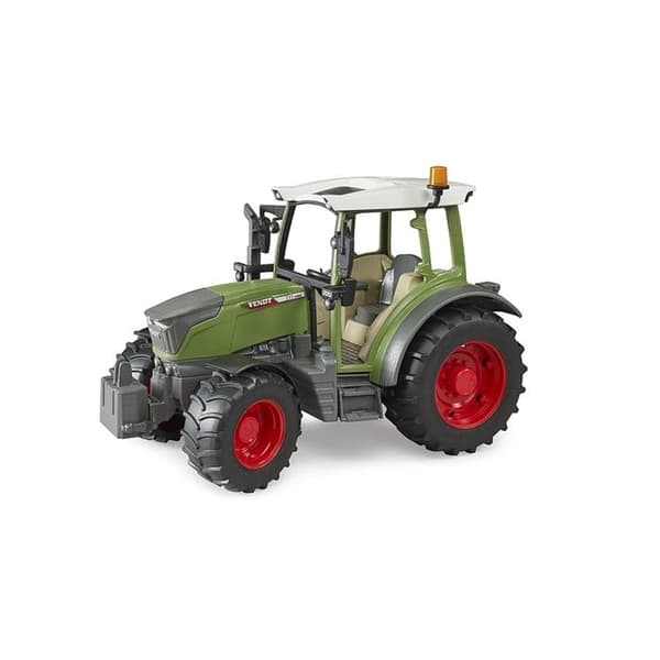 Traktor Fendt Vario 211