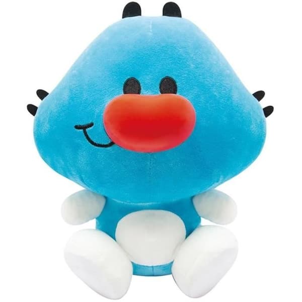 Simba - Oggy Oggy mjukis 30cm