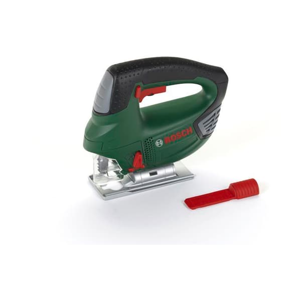 KLEIN - Bosch II elektronisk sticksåg barnleksak