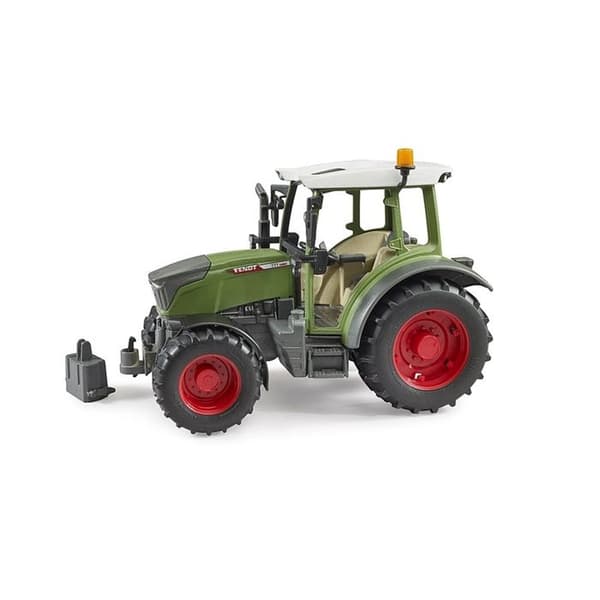 Traktor Fendt Vario 211