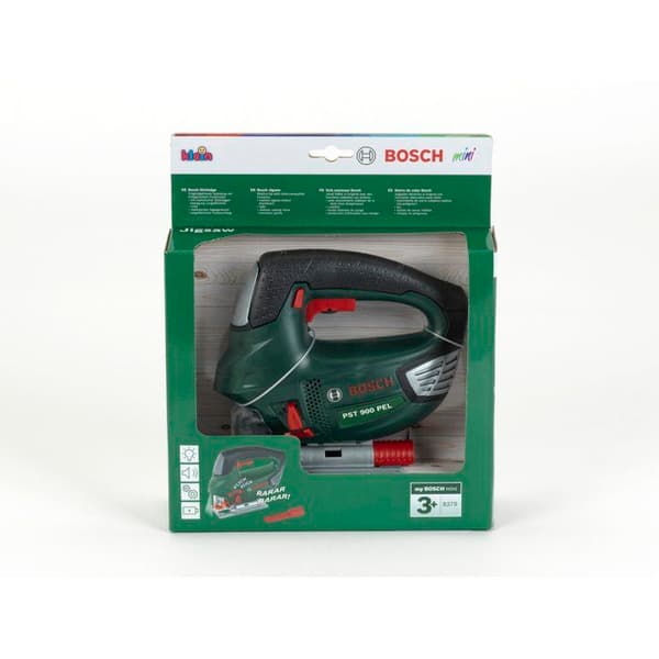 KLEIN - Bosch II elektronisk sticksåg barnleksak