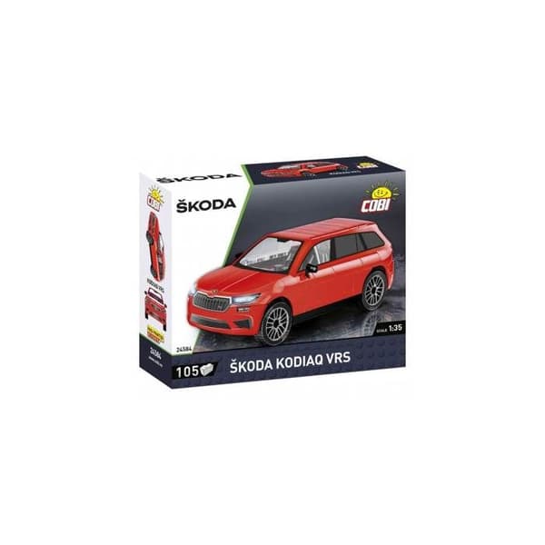 SKODA KODIAQ VRS COBI-24584