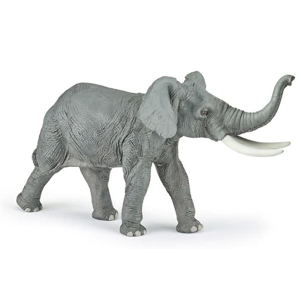 Elefantfigurine