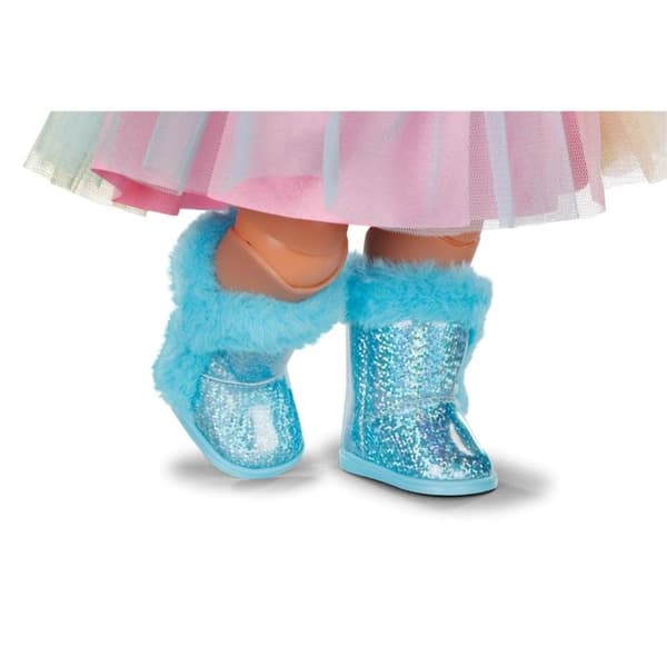 BABY born - Glitterskor