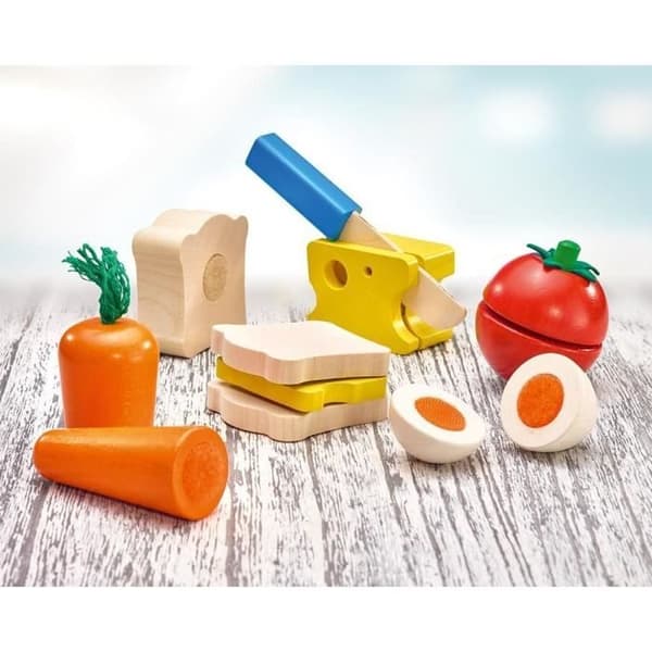 Selecta Barn Lekmat Pique-Nique - 62020