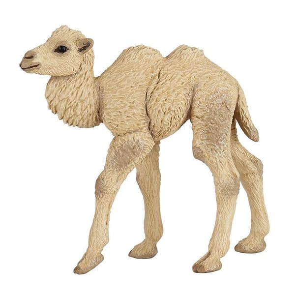 Figurine Baby Kamel