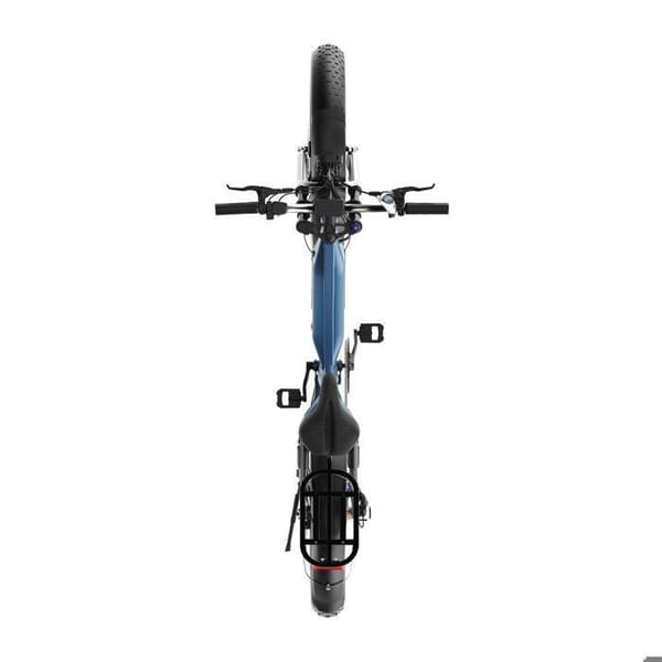 Elcykel för terräng - WILDEWAY - Soared Pro Max - 1500W (dubbel motor) - Batteri 48V 30Ah - Däck 26×4.0