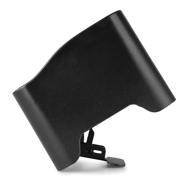 BBP90 Batteri uplight 4X4W LED dekor, design