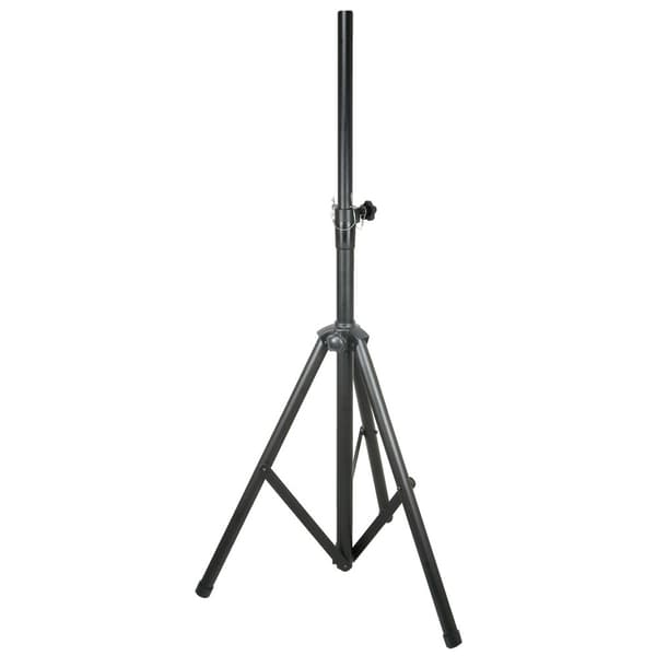 BeamZ ljusstativ justerbart - 2,2 meter max.