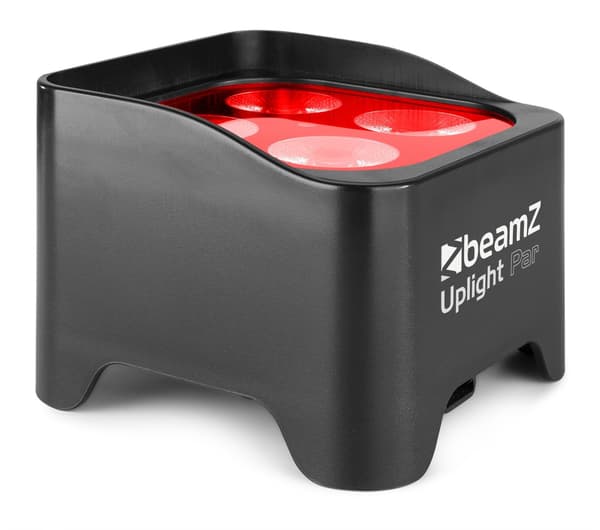 BBP90 Batteri uplight 4X4W LED dekor, design