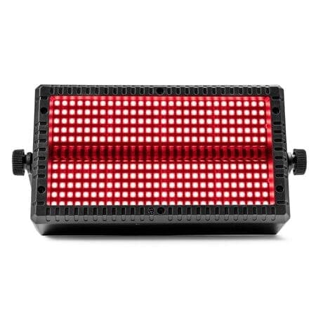 beamZ BS336 Stroboscope LED RGB+W Combi
