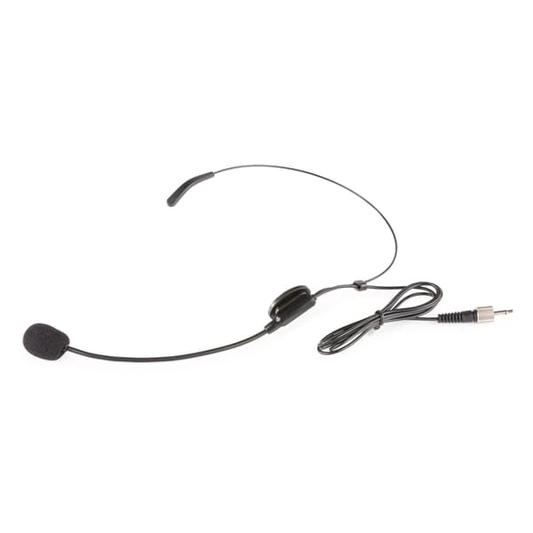 Power Dynamics TG40 tourguide system - sändare och mottagare - 50 meter - UHF