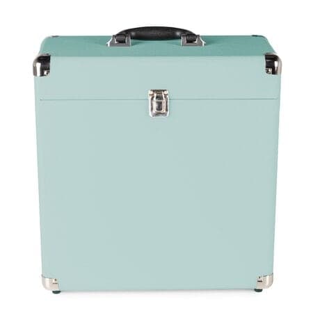 Audizio RC32 Vinylskivfodral Blå
