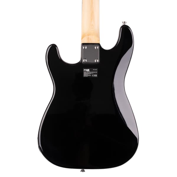Max GigKit Junior Elgitarrpaket Sunburst 3/4