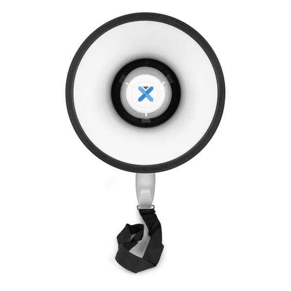 Vonyx MEG045 Megafon 45W