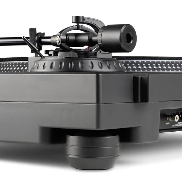 Vonyx DT6000 Pro direktdriven skivspelare