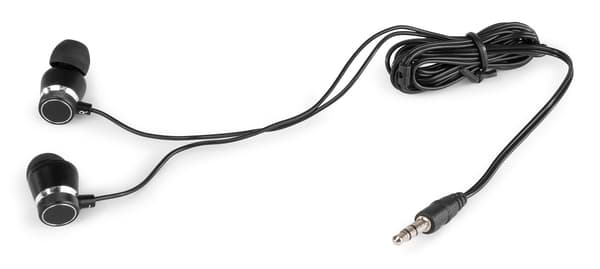 Power Dynamics PD800 InEar monitor system UHF