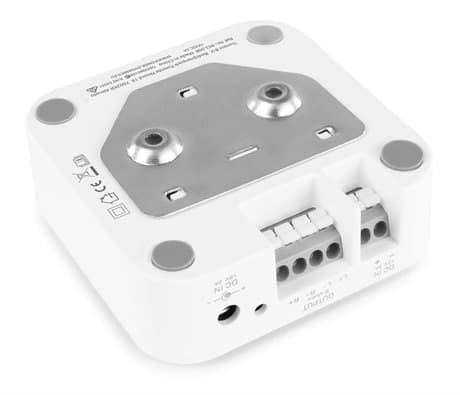 Power Dynamics BT20 Kompakt BT förstärkare