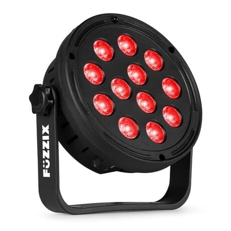 Fuzzix Comet M12 Party Par Set
