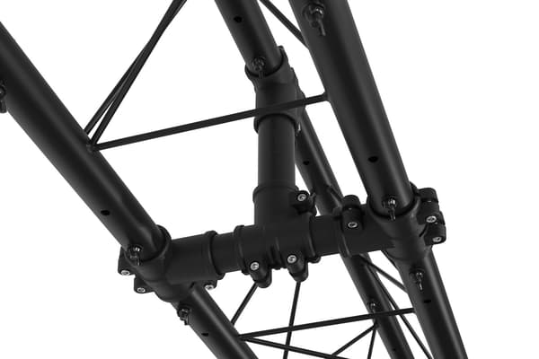BeamZ LB100T Ljus set 3x4m/2T/100kg