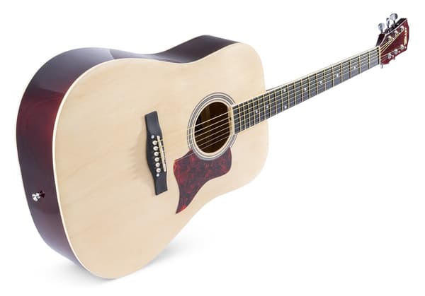MAXMusic SoloJam Western Gitarrset
