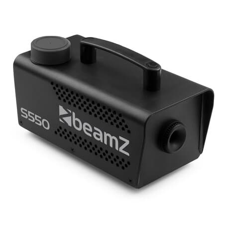 beamZ S550 Rökmaskin 550W