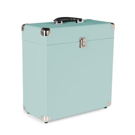 Audizio RC32 Vinylskivfodral Blå