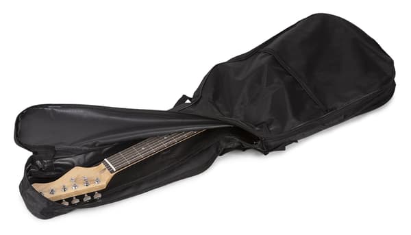 MAXMusic GigKit Elektrisk gitarrset, Röd