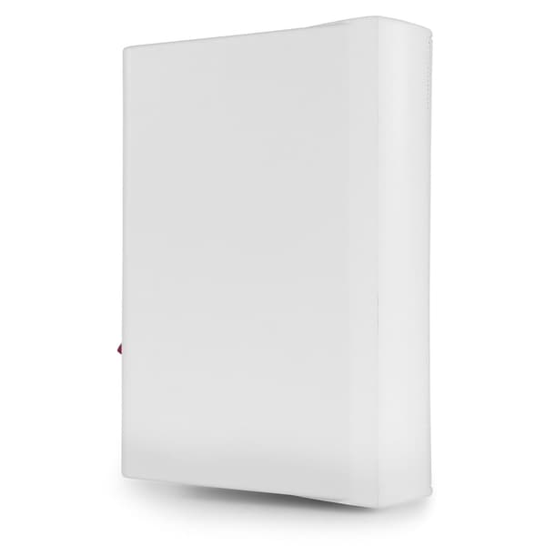 Power Dynamics BC40V högtalarset, 4"100W IP56 100V, vit