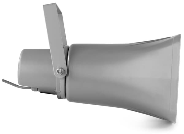 Power Dynamics HS30 Horn Speaker IP66 30W 100V
