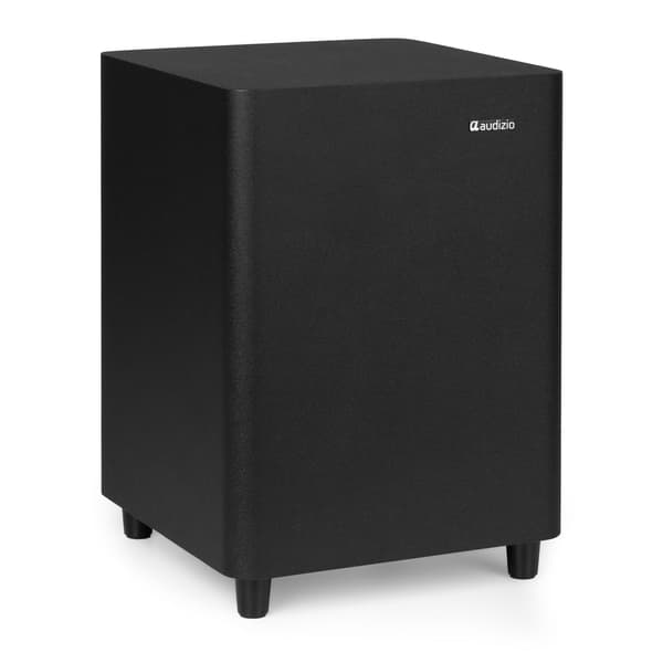 Audizio SW65C Aktiv Subwoofer 130W