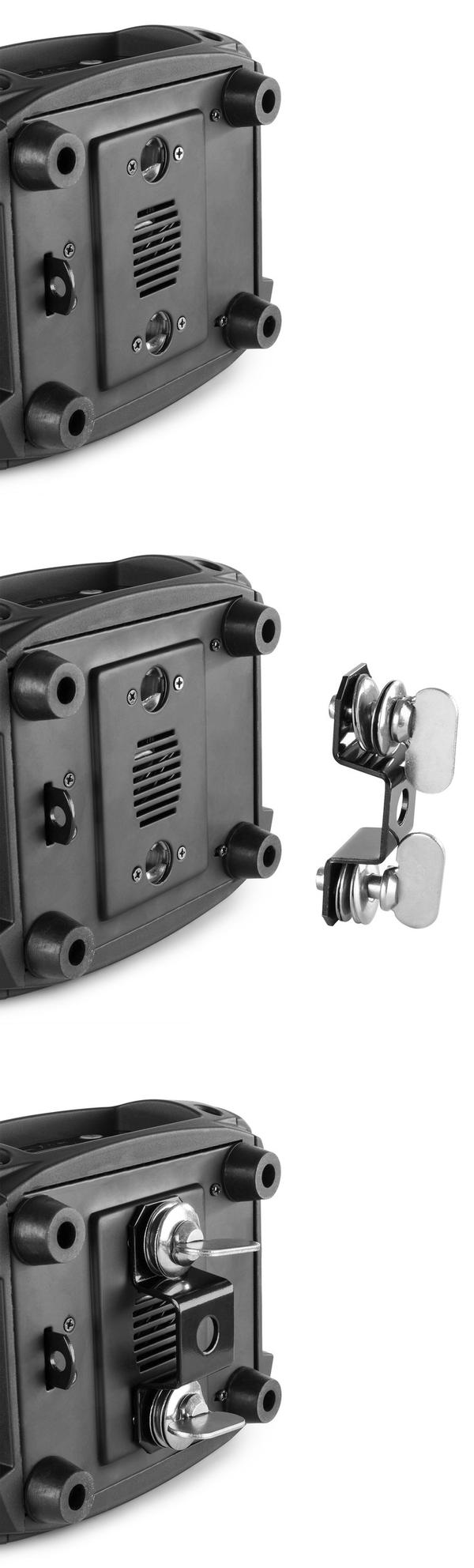 BeamZ Fuze75B Beam 75W LED Mov.Head DMX