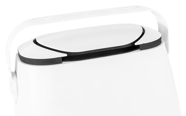 Power Dynamics BD50W Högtalarset, 5", 120W, IP65 Vita