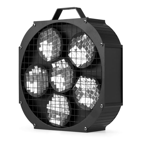 Fuzzix MBR60 Mirror Beam Reflector