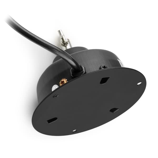 Fuzzix MBM400 motor för discokula - max 10kg - 220 volt