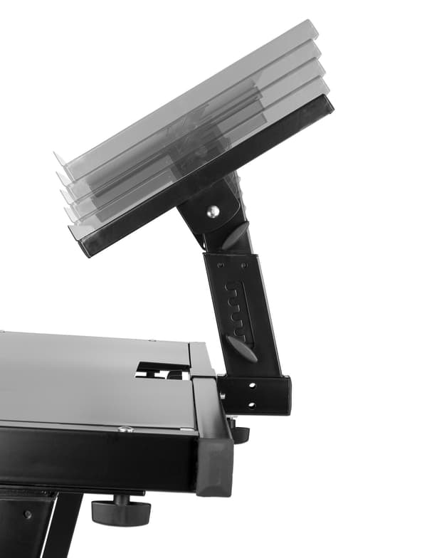 Vonyx DB10 Mobilt DJ bord