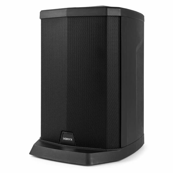 Vonyx VX808B Column Speaker System med Batteri