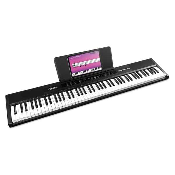 Max RhapsodyDP88 Digital Piano 88-tangenter