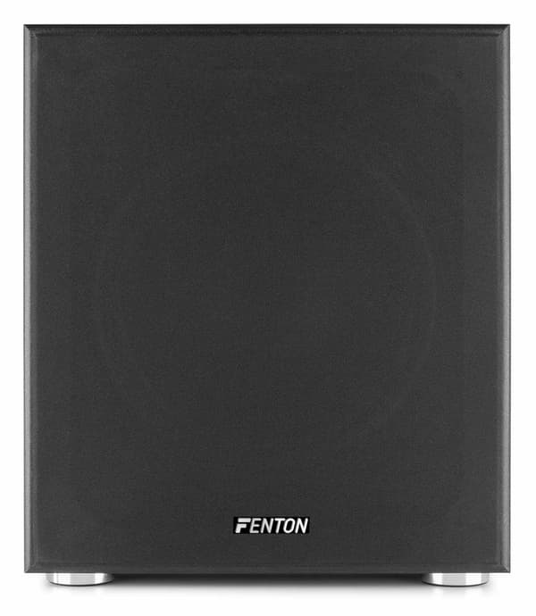 Fenton SHFS12B Aktiv bas