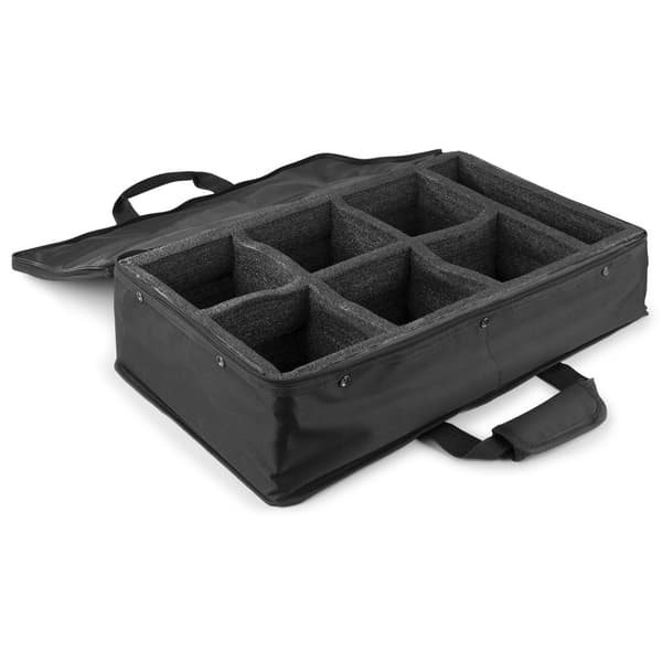 Beamz AC-440 Soft Case 6uplights BBP94
