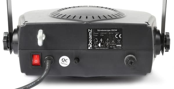 BeamZ BS150 Stroboscope 150W