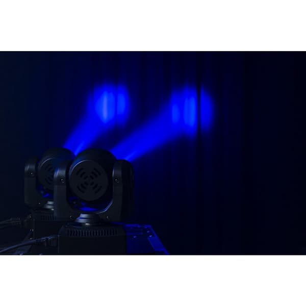 BeamZ Illusion I Moving Head 60W Beam